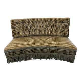 Banquette - Loveseat For Sale