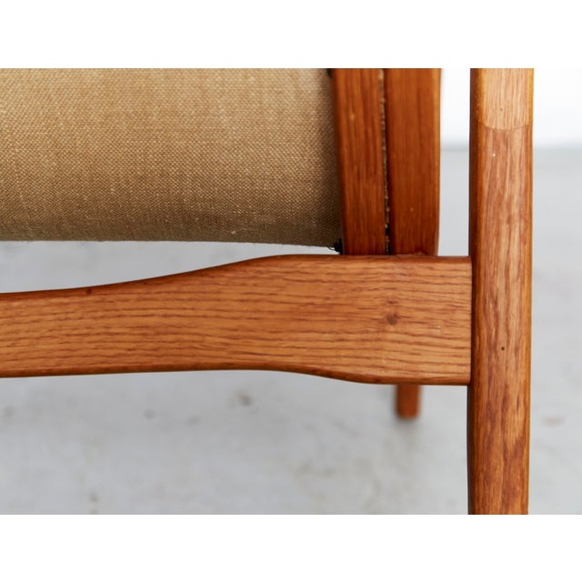 1970s Lamino Easy Chair by Yngve Ekström for Swedese, 1970s For Sale - Image 5 of 15