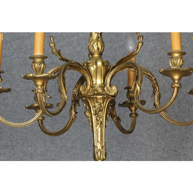 Age and Origin: This floor lamp is likely from the period between 1900 and 1930 and probably originates from France....