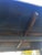 Blue Antique Blue-Painted Drop-Leaf Wood Table For Sale - Image 8 of 12