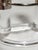 Vintage Spanish Acrylic and Metal Chandelier, 1970s For Sale - Image 4 of 9