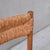 Wood Mid-Century Rush Dining Chairs by Charlotte Perriand, Set of 4 For Sale - Image 7 of 16