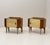 Bedside Tables by Vittorio Dassi and Gio Ponti, 1950s, Set of 2 For Sale - Image 6 of 6