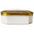 Vintage Sieradendoos Bonbonnière in Porcelain from Perlam Limoges, 1950s For Sale - Image 3 of 10
