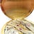 Tiffany & Co. Platinum Yellow Gold 18s Enamel Merimont Pocket Watch 1940 For Sale - Image 14 of 14