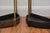 Victorian Brass Umbrella Stand in Half Moon, England, 1880 For Sale - Image 6 of 9