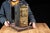 1920s; The Waterman-Waterbury Co. - Minneapolis, MN Waterbury salesman sample furnace, model #642. Waterman-Waterbury...