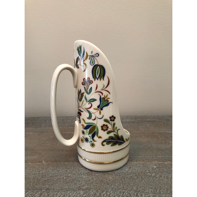 Lenox ColonialStyle Decorative Hurricane Candle Holder Chairish