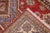 Textile Pak Kazak Rug 5'10'' X 9'7'' For Sale - Image 7 of 10