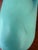 Turquoise Van Briggle Pottery Matte Turquoise Ewer Pitcher, Colorado Springs For Sale - Image 8 of 9