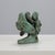 Dutch Artist, Figurative Bronze Sculpture, 1970s, Bronze For Sale - Image 3 of 10