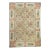 Antique Needle Point Rug 6'0" X 9'0" For Sale