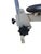 A timeless piece of dutch industrial design, this original gispen model 360 desk chair combines functionality with...