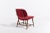 1950s Swedish TeVe Chair by Alf Svensson for Studio Ljungs, 1950s For Sale - Image 5 of 12