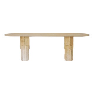 Ionik Console Table from Oeuffice For Sale