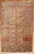Textile Antique Zabihi Collection Tribal Turkeman Rug - 2'9" x 4' For Sale - Image 7 of 9