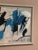 Sven H. Engberg, Abstract Composition, 1950s, Oil on Panel, Framed For Sale - Image 16 of 18