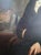 Antique Early 19th Century Oil Painting Portrait of a Handsome Sea Captain For Sale In Los Angeles - Image 6 of 18