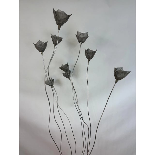 Vintage Floor Lamp from Harco Loor, 1990s For Sale - Image 4 of 8