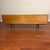 Robert Heritage Vintage Long Teak Sideboard For Sale - Image 12 of 13