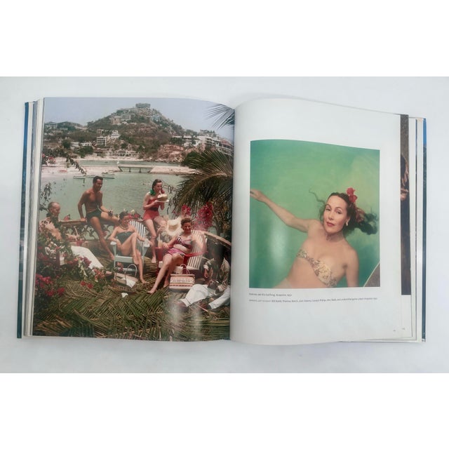 American Slim Aaron’s, a Place in the Sun, Abrams/Getty Images, 2005 For Sale - Image 3 of 6