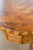 Italian 19th Century Walnut, Mahogany and Ash Game Side Table with Marquetry Top For Sale - Image 4 of 12