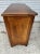 Vintage Hekman Walnut 4 Drawer Commode For Sale - Image 4 of 16