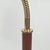 Table Lamp in Brass and Leather by Josef Frank for J.T. Kalmar, 1950s For Sale - Image 10 of 18