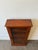 Antique Pine Display Case For Sale In Los Angeles - Image 6 of 11