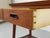 Danish Teak Side Table with Drawers, 1960s For Sale - Image 13 of 18