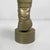 Spanish Nickel-Plated Metal Sculpture of Mini David by Miguel Berrocal, 1968-70 For Sale - Image 10 of 15
