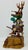 The Deer Dancer (Sowi-ingwa) is a social dancer. He helps to endure that game is plentiful and sufficient snow comes in...