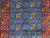 Extra-Long Teal Blue Tribal Wool Runner Rug With Geometric Medallions, 2'8" X 16' For Sale - Image 6 of 14