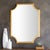Bring classic charm to your home with the Joslyn Mirror. This 37-inch mirror is perfect for any traditional decor and...
