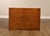 Mid 20th Century Thayer Coggin Milo Baughman Mid Century Modern Burl Wood Cube Side Table For Sale - Image 13 of 18