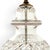 Late 20th Century Late 20th Century Waterford Crystal Comeragh Ginger Jar Table Lamp With Original Shade For Sale - Image 5 of 14