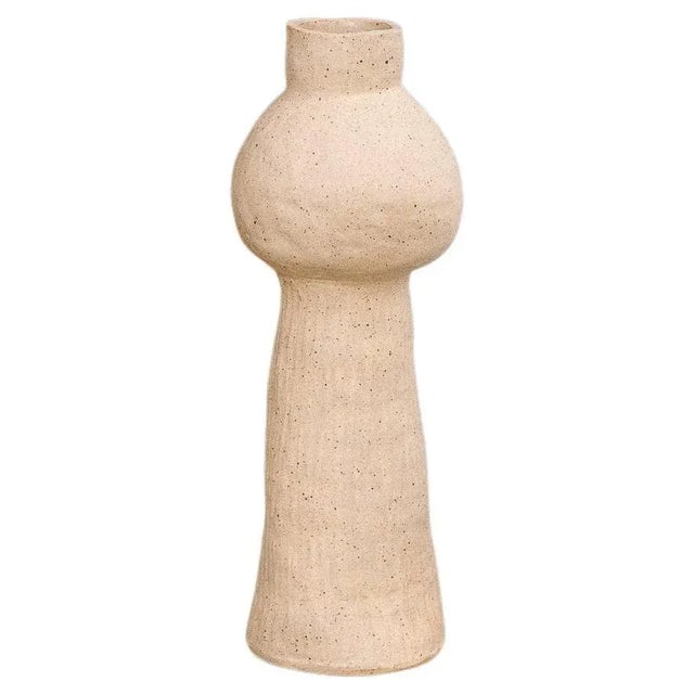 Arleen Vase by Cuit Studio For Sale - Image 8 of 8