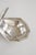 Vintage Silver-Plated Butter Dish For Sale - Image 5 of 10