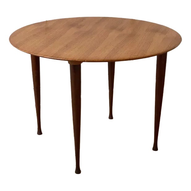 Mid-Century Coffee Table, 1960s For Sale