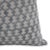 Not Yet Made - Made To Order Fabdivine Cushion Cover 24x24 Inch Linen, Floral Print Design- Taraz For Sale - Image 5 of 7