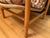 1960s Safari Armchair attributed to Bror Boije for Dux, Sweden, 1960s For Sale - Image 5 of 15