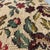 1970s Vintage Floral Footstool For Sale - Image 4 of 11