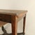 Wood 19th Century South Tyrolean Alpine Style Joggeltisch Table with Oak Top For Sale - Image 7 of 16
