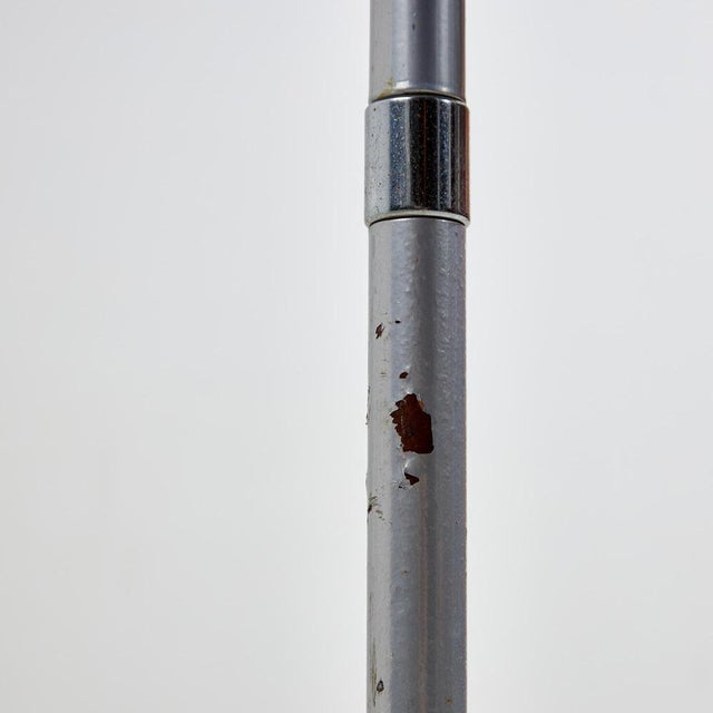 Set of Opus Bar Stools by Pelikan Design for Bent Krogh For Sale - Image 12 of 18