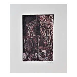 Francisco Maringelli, Ouvidos de Conchas, em Mangas de Jaqueta