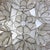 1960s Capiz Shell Lotus Pendant Light For Sale In San Francisco - Image 6 of 8