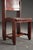 Art Deco Synagogue Chair For Sale - Image 6 of 14