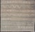 Cream Vintage Turkish Kilim With Stripes in Taupe, Green, Tan, Cream and Brown For Sale - Image 8 of 9