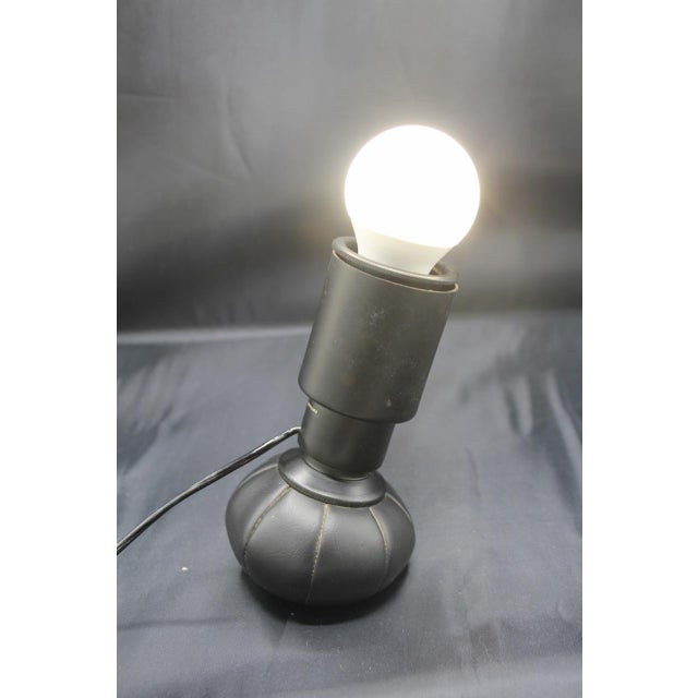 600C Table Lamp by Gino Sarfatti for Arteluce, 1966 For Sale - Image 9 of 10