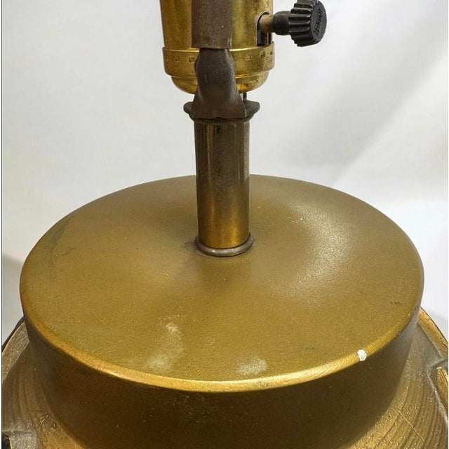 1960s 1960’s Faip Table Lamp For Sale - Image 5 of 7